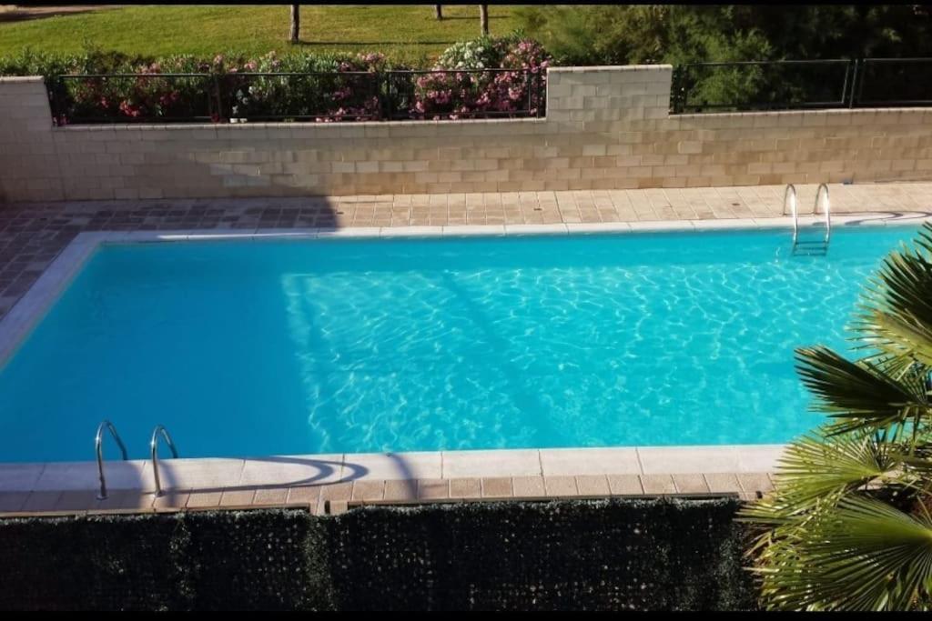 Casa Ribera Del Pisuerga - Piscina Privada Vila Arroyo de la Encomienda Exterior foto